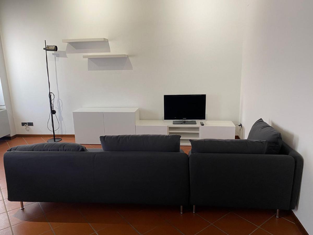 Welcome Traveller Residenza San Severo Lejlighed Bardolino Eksteriør billede