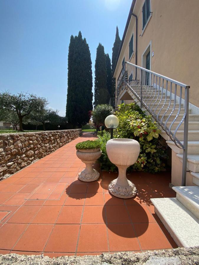 Welcome Traveller Residenza San Severo Lejlighed Bardolino Eksteriør billede