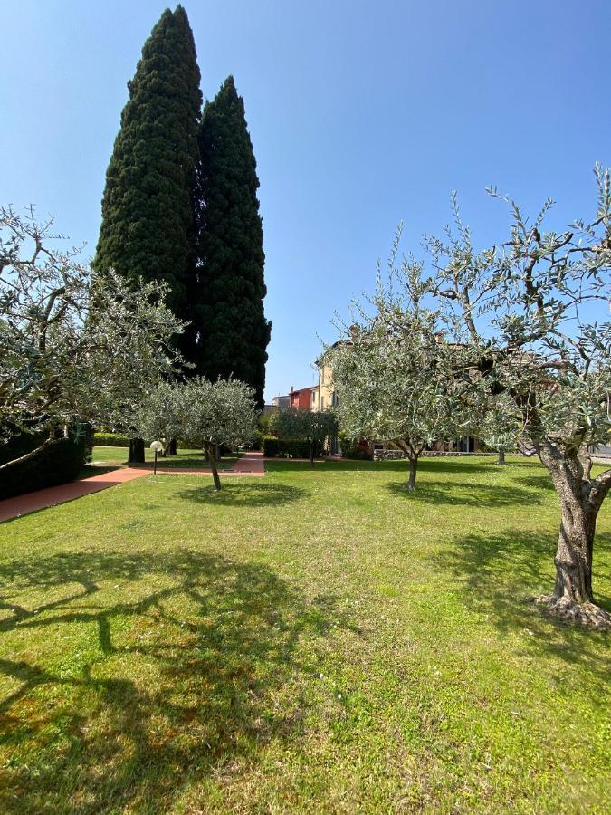 Welcome Traveller Residenza San Severo Lejlighed Bardolino Eksteriør billede