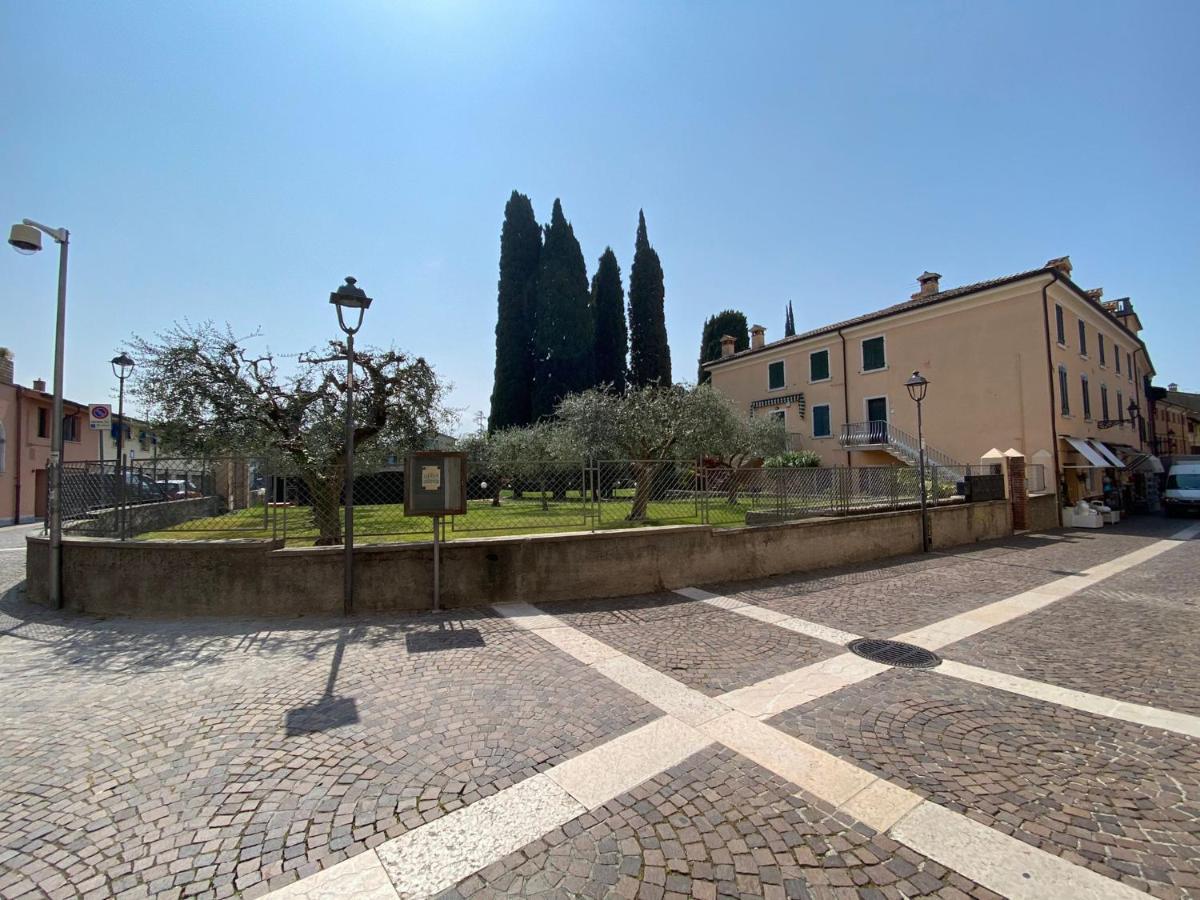 Welcome Traveller Residenza San Severo Lejlighed Bardolino Eksteriør billede
