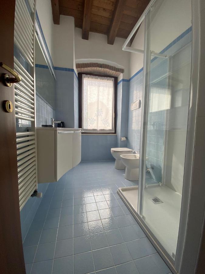 Welcome Traveller Residenza San Severo Lejlighed Bardolino Eksteriør billede