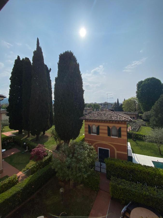 Welcome Traveller Residenza San Severo Lejlighed Bardolino Eksteriør billede