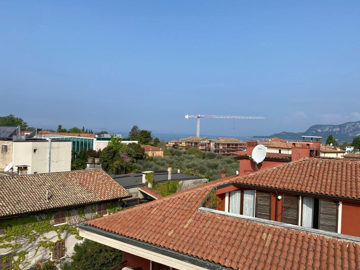 Welcome Traveller Residenza San Severo Lejlighed Bardolino Eksteriør billede