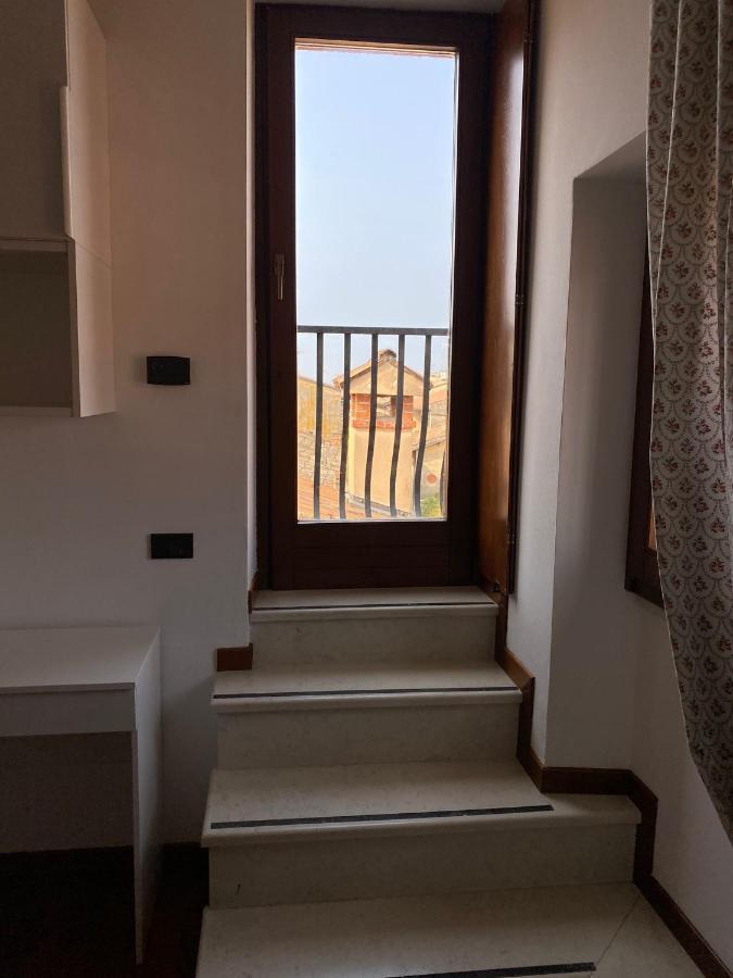 Welcome Traveller Residenza San Severo Lejlighed Bardolino Eksteriør billede